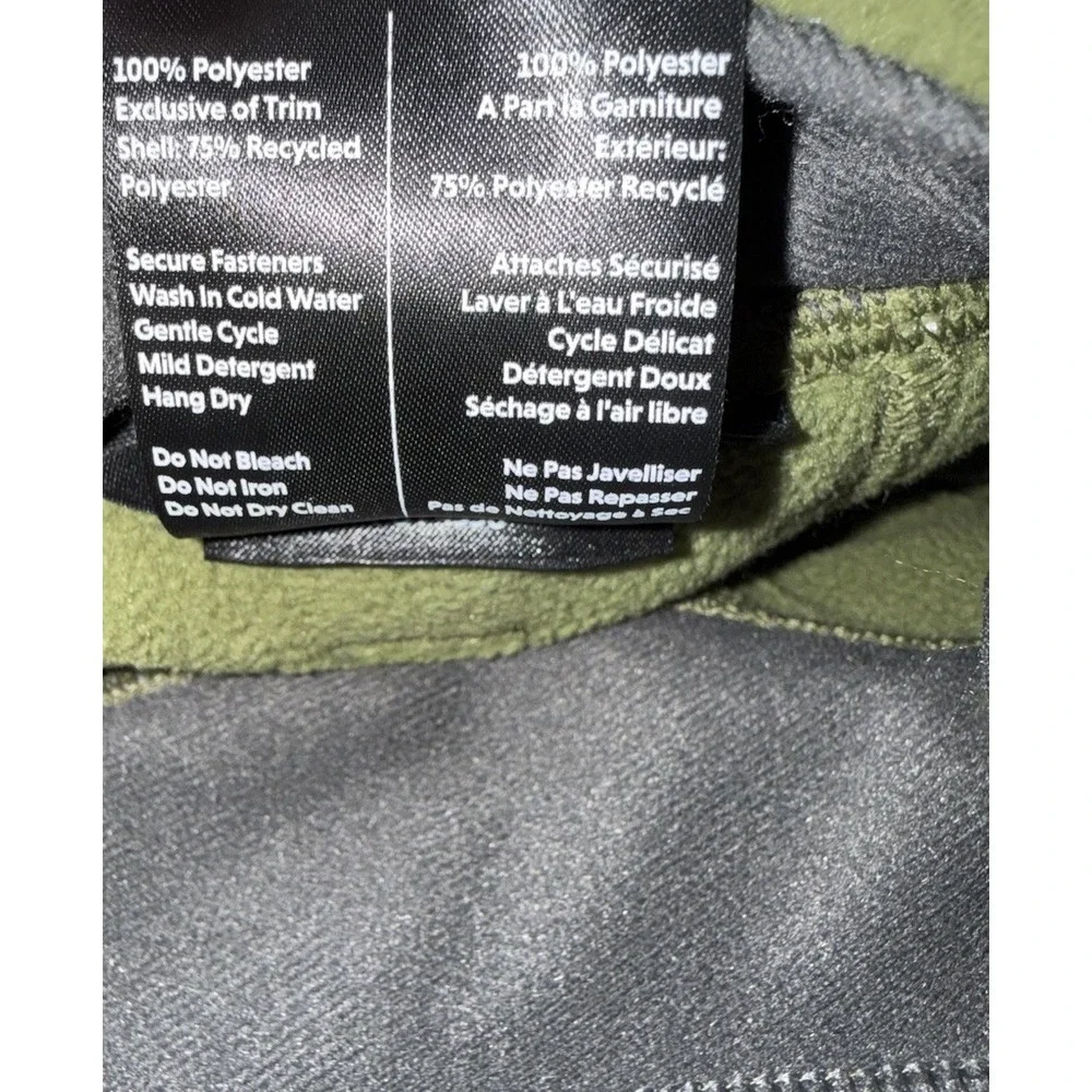 RuffWear climate changer